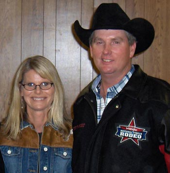 Tami and Shannon photo